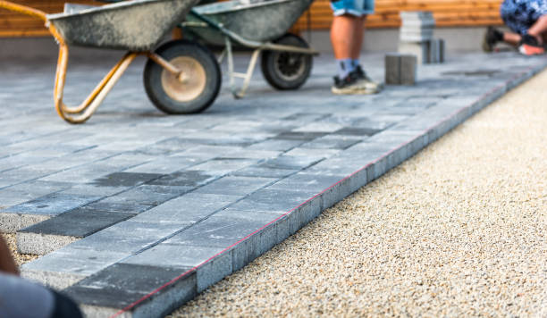 Reasons to Select Us for Your Driveway Paving Requirements in Sweet Home, AR