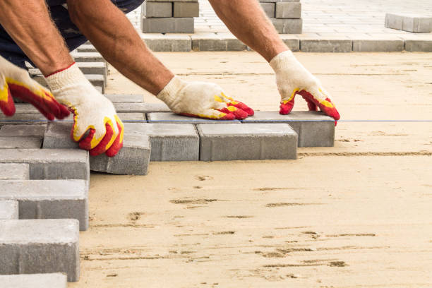 Best Decorative Driveway Pavers  in Sweet Home, AR