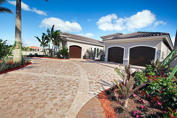 Best Custom Driveway Pavers  in Sweet Home, AR