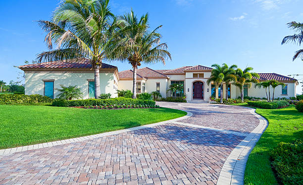 Best Residential Paver Driveway  in Sweet Home, AR