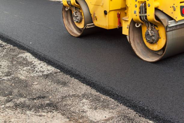 Best Residential Driveway Paver Services  in Sweet Home, AR