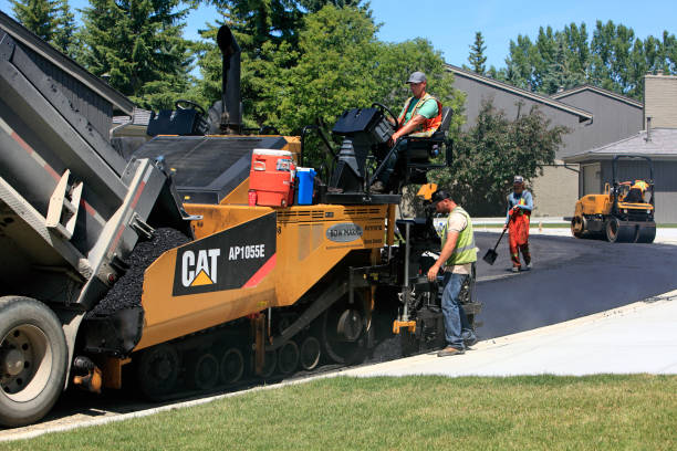 Best Best Driveway Pavers  in Sweet Home, AR